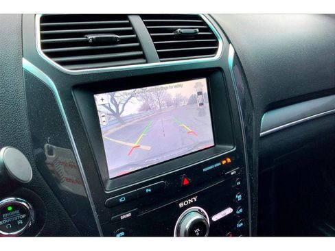 Used 2019 Ford Explorer Sport w/ Equipment Group 401A image 23