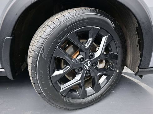Used 2025 Honda HR-V Sport image 37