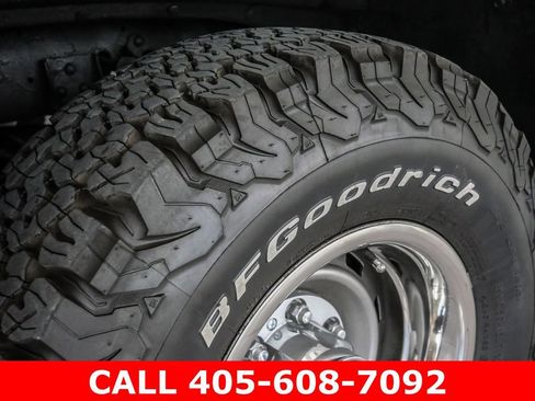 Used 1989 Chevrolet Blazer 4WD image 45