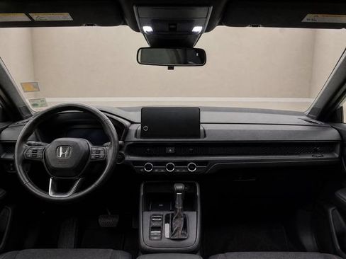 Certified 2026 Honda CR-V TrailSport image 11
