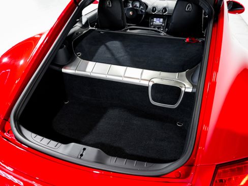 Used 2012 Porsche Cayman S image 36