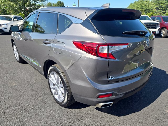 Certified 2023 Acura RDX AWD image 3
