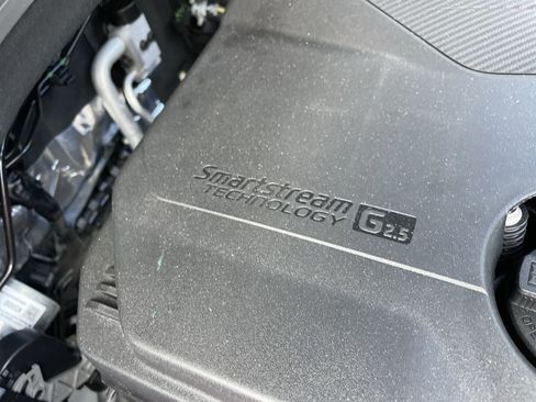 New 2026 Hyundai Santa Cruz SEL image 21