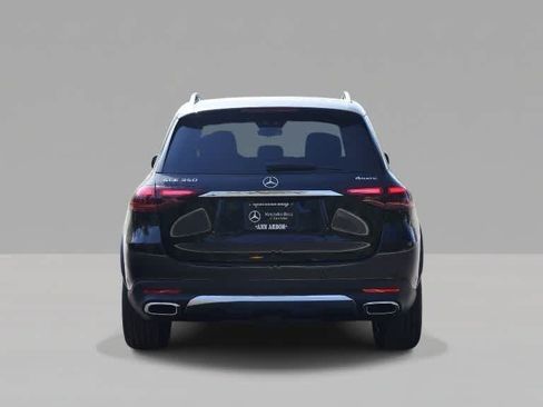 Used 2026 Mercedes-Benz GLE 350 4MATIC image 6