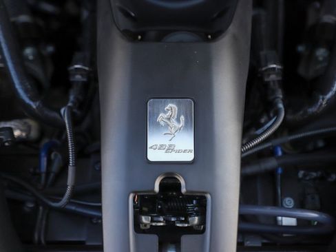 Certified 2018 Ferrari 488 Spider image 34