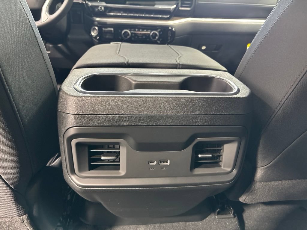 New 2026 Chevrolet Silverado 1500 RST AWD/4WD image 35