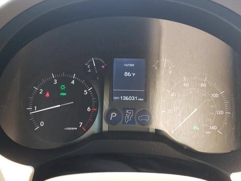 Used 2015 Lexus GX 460 w/ Premium Package AWD/4WD image 25