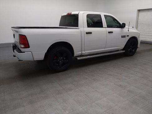Used 2018 RAM 1500 Express w/ Express Value Package RWD image 10