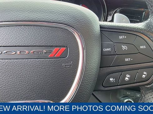 Used 2024 Dodge Durango R/T image 15