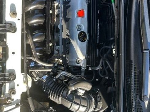 Used 2012 Honda CR-V EX-L image 5