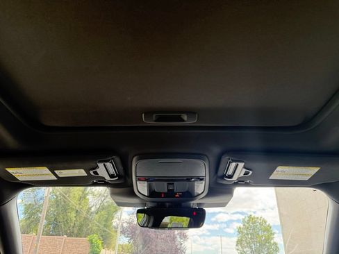 Certified 2025 Subaru Forester Limited AWD/4WD image 21