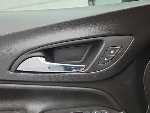 Certified 2020 Chevrolet Equinox LT w/ Driver Convenience Package FWD image 21
