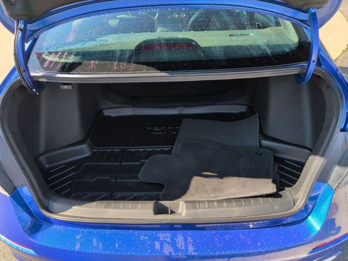 Used 2023 Honda Civic Sport image 21