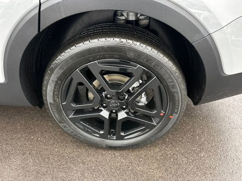 New 2025 Kia Telluride SX X-Line image 44