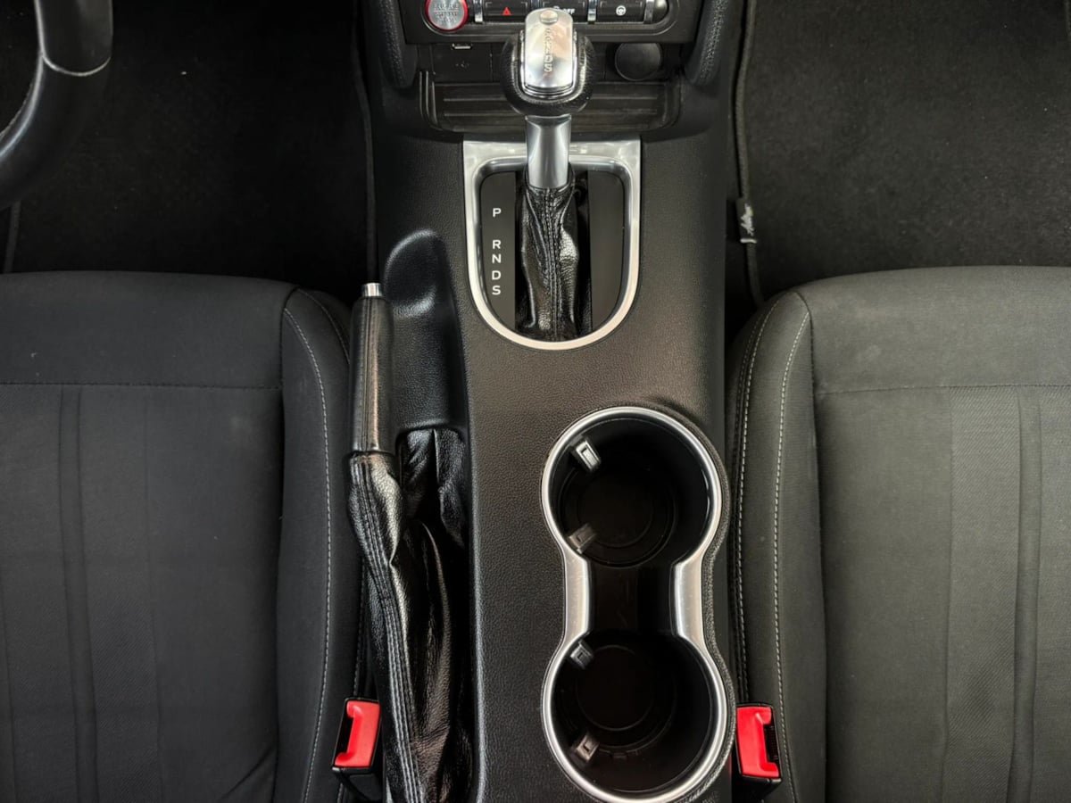 Used 2019 Ford Mustang GT RWD image 45