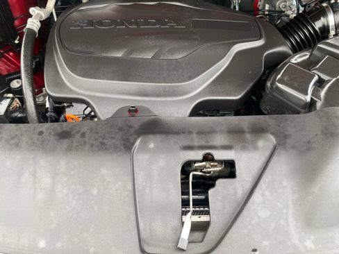Used 2023 Honda Odyssey Sport image 20