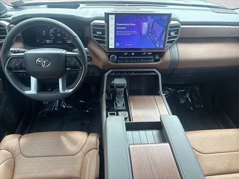 New 2026 Toyota Tundra 1794 Edition AWD/4WD image 25