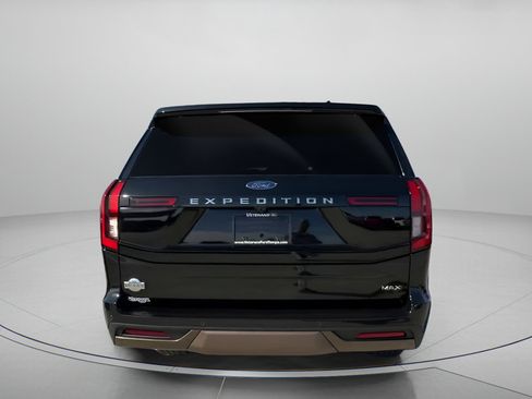 New 2026 Ford Expedition Max King Ranch image 26
