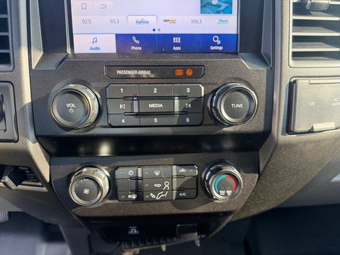 Used 2022 Ford F250 XL w/ STX Appearance Package AWD/4WD image 38