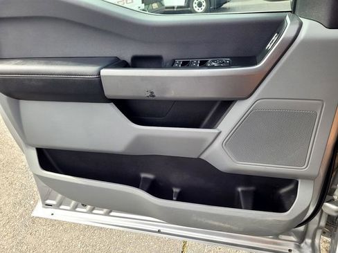 Certified 2024 Ford F250 XLT image 14