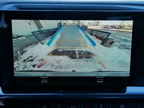 New 2026 Chevrolet Silverado 1500 LT image 25