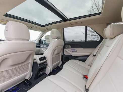 Certified 2026 Mercedes-Benz GLE 450 4MATIC image 25