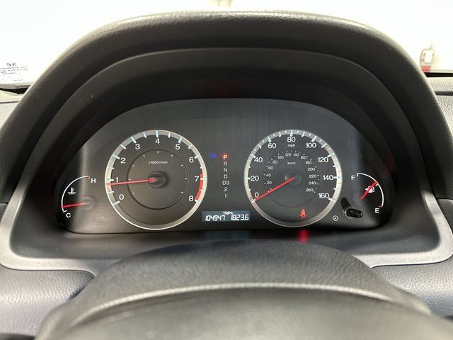 Used 2009 Honda Accord EX-L image 20