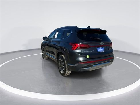 Used 2023 Hyundai Santa Fe Limited image 9