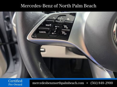 Used 2025 Mercedes-Benz C 300 Sedan image 19
