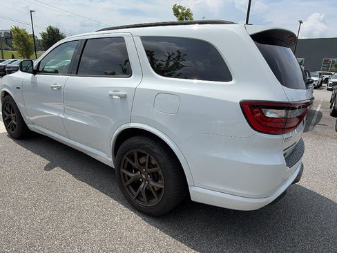 Used 2025 Dodge Durango R/T AWD/4WD image 10