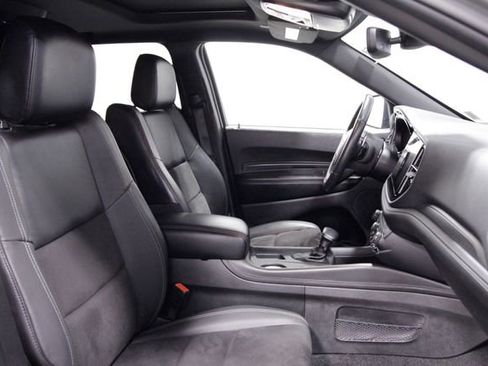Used 2022 Dodge Durango GT image 13