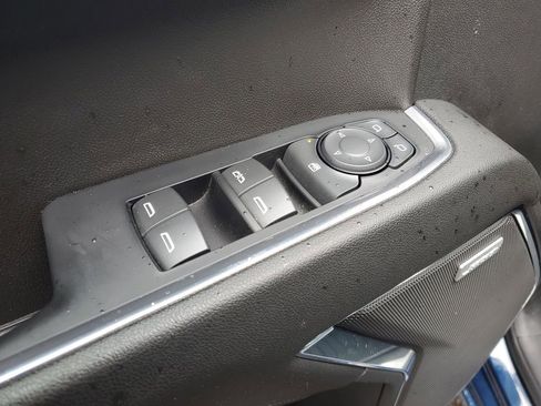 Used 2023 Chevrolet Silverado 1500 RST w/ Convenience Package II image 23