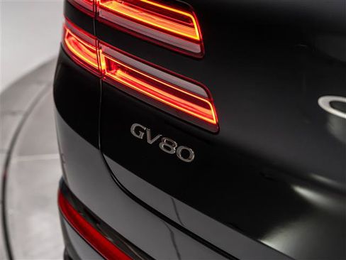 New 2026 Genesis GV80 2.5T Prestige AWD/4WD image 15