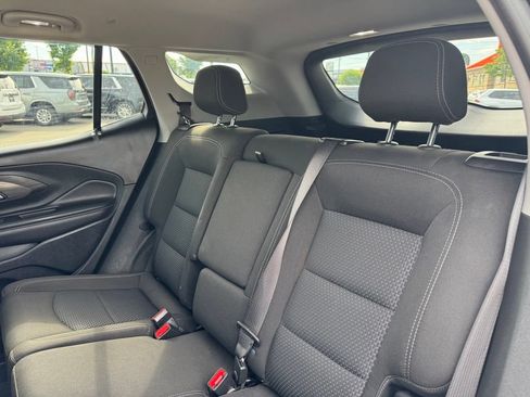 Used 2022 GMC Terrain SLE w/ Driver Convenience Package FWD image 26