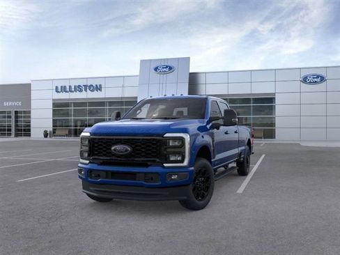 New 2026 Ford F350 XLT w/ XLT Premium Package image 2