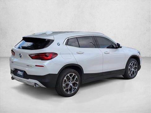 Used 2023 BMW X2 sDrive28i FWD image 5
