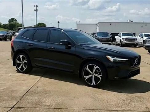 Used 2025 Volvo XC60 B5 Ultra w/ Protection Package Premier image 2