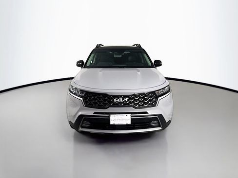 Used 2022 Kia Sorento X-Line EX AWD/4WD image 6