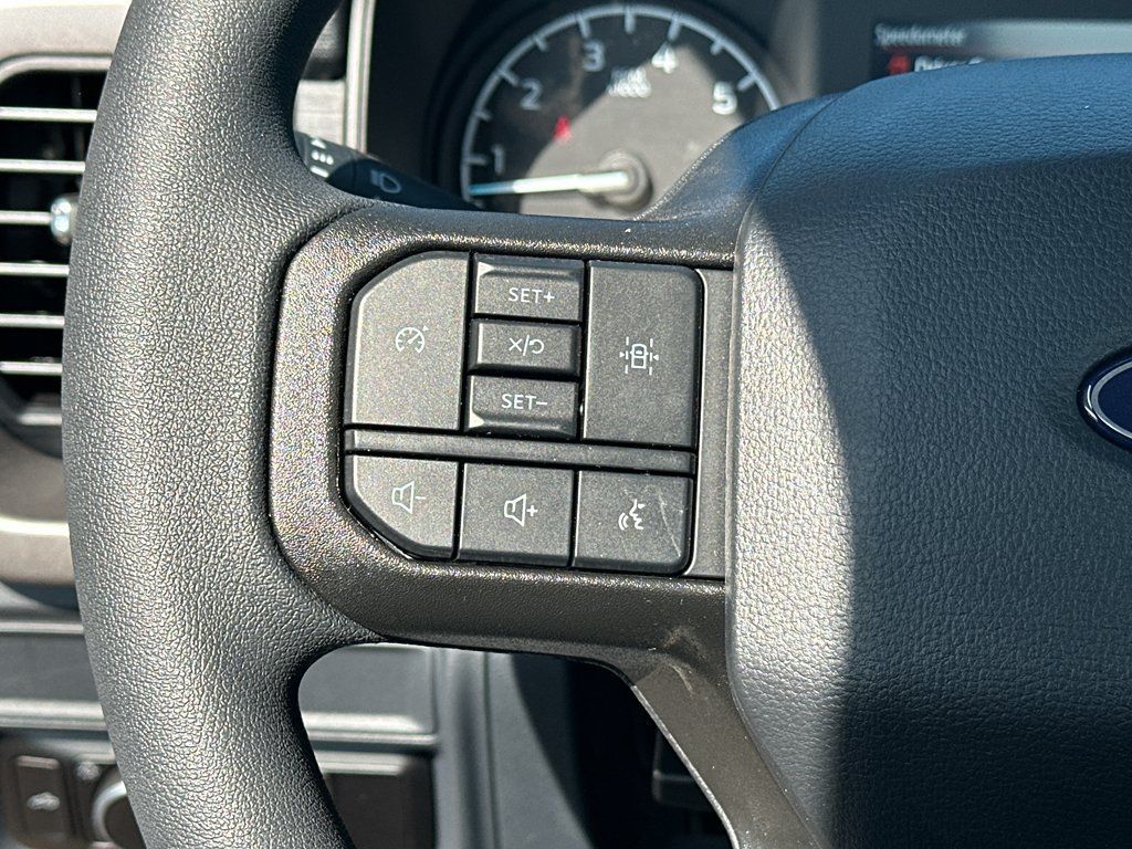New 2026 Ford F150 XL AWD/4WD image 16