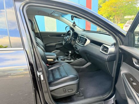 Used 2019 Kia Sorento EX AWD/4WD image 21