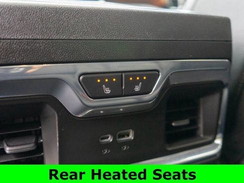 Used 2025 GMC Sierra 2500 Denali w/ Denali Reserve Package image 15