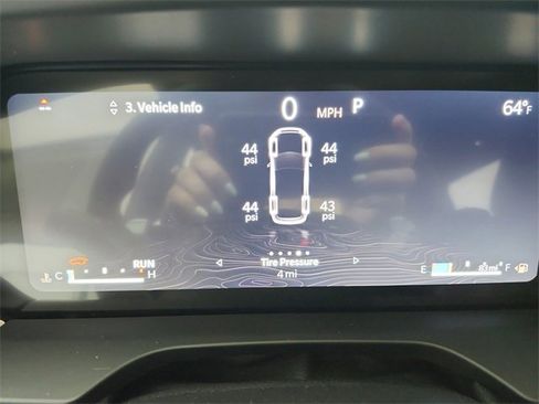 New 2026 Jeep Grand Cherokee L Limited image 25