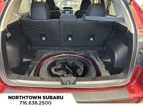 Used 2018 Subaru Crosstrek 2.0i Premium image 24