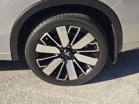 Used 2025 Mitsubishi Outlander SEL FWD image 6