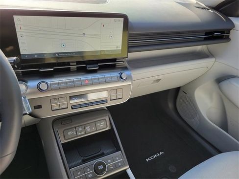 New 2026 Hyundai Kona Limited image 18