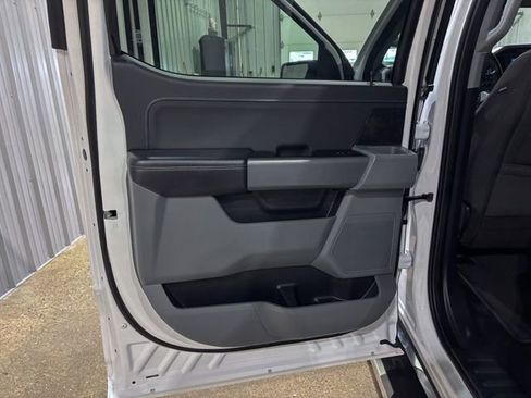 Used 2023 Ford F150 XLT w/ Equipment Group 302A High image 21