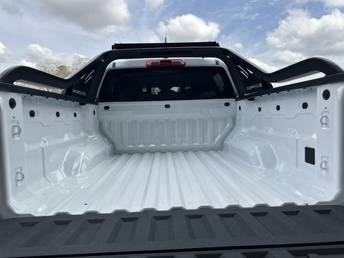 New 2025 Chevrolet Colorado Trail Boss w/ Midnight Edition image 20