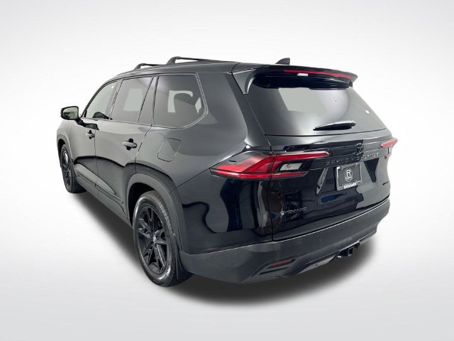 Used 2026 Toyota Grand Highlander AWD Hybrid image 33