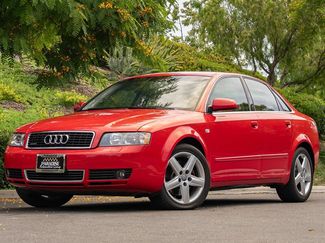 Used 2005 Audi A4 3.0 image 1