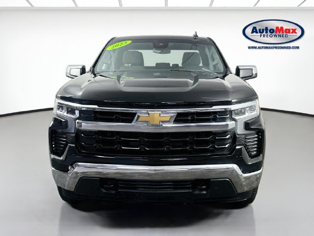 Used 2023 Chevrolet Silverado 1500 LT AWD/4WD image 6